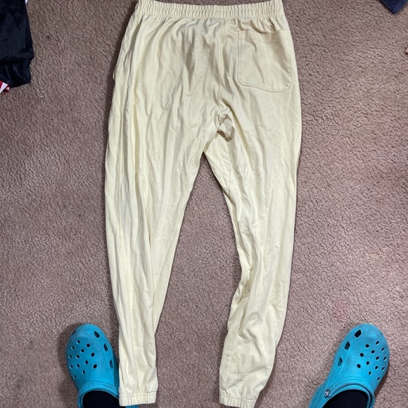 Used ovo sweatpants good condition - Picture 3 of 3